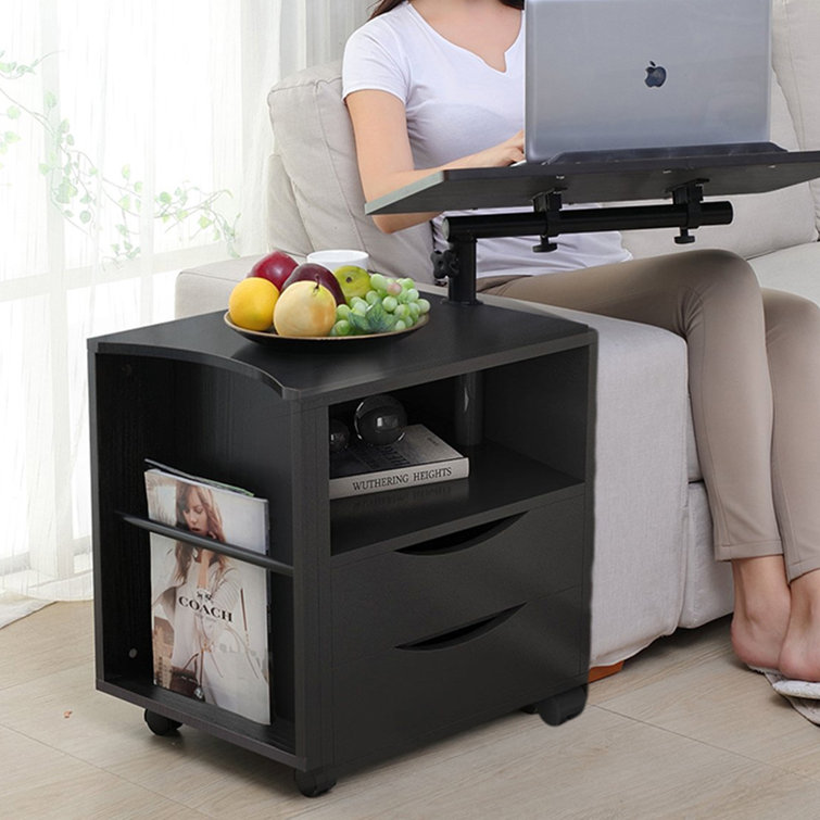 Computer nightstand store